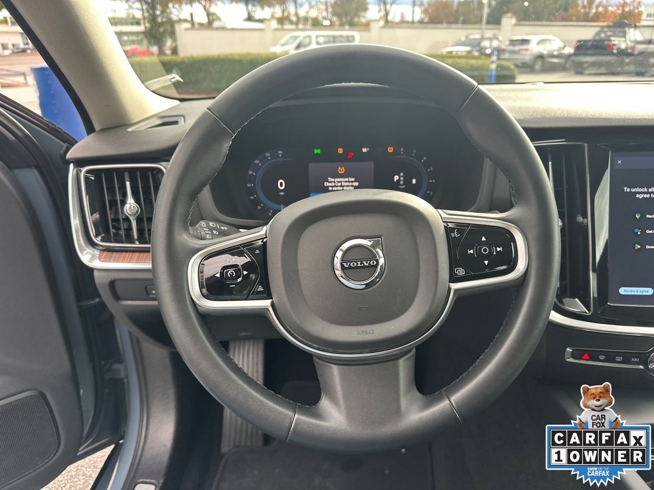 Used 2024 Volvo S60 B5 Plus image 23