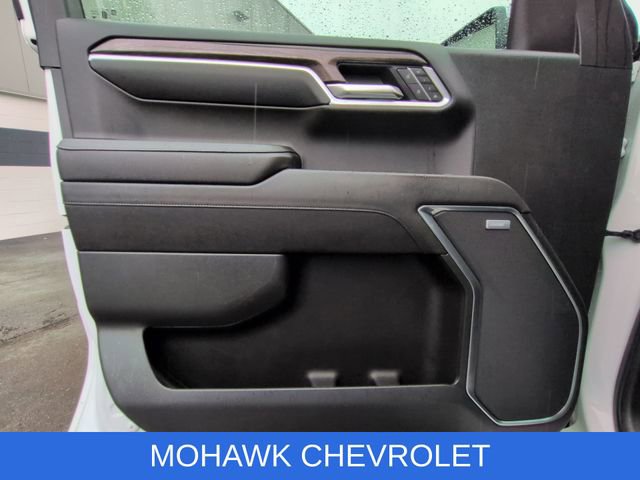 Certified 2023 Chevrolet Silverado 1500 LTZ w/ Technology Package AWD/4WD image 23
