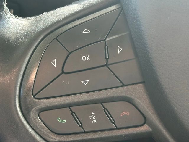 Used 2019 Jeep Cherokee Trailhawk w/ Cold Weather Group image 34