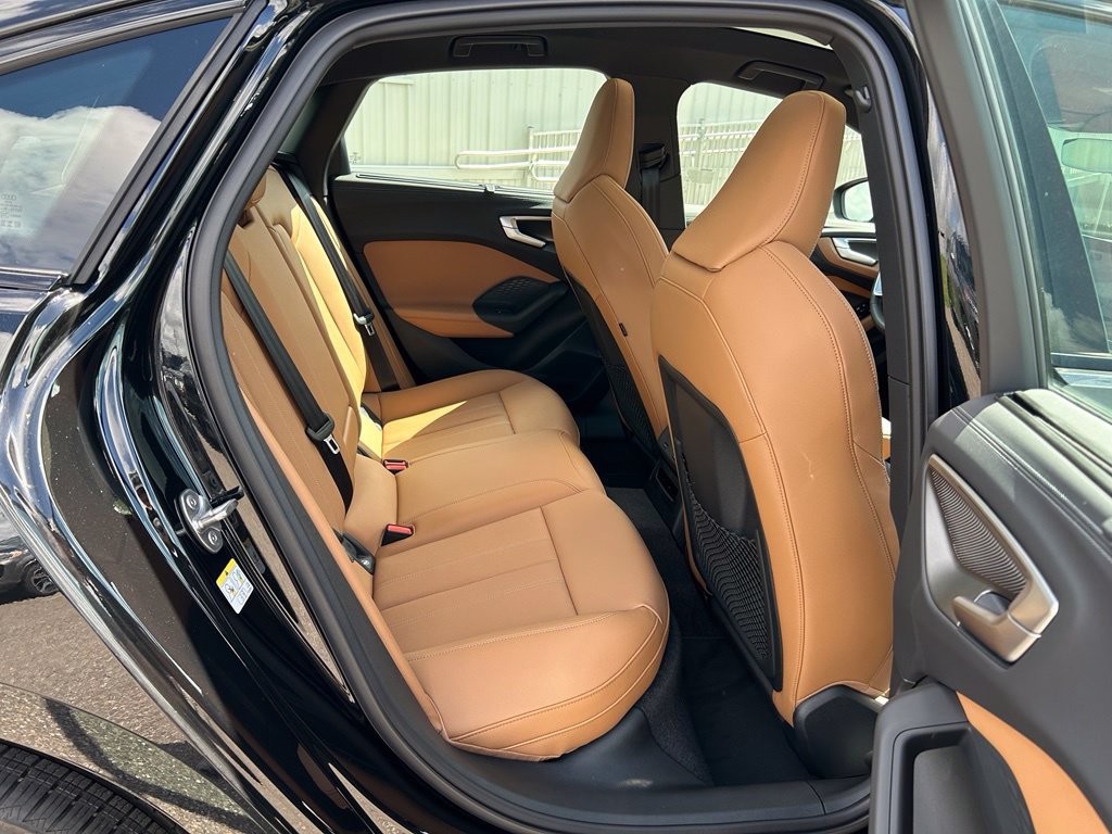 New 2026 Audi A5 Premium Plus AWD/4WD image 43