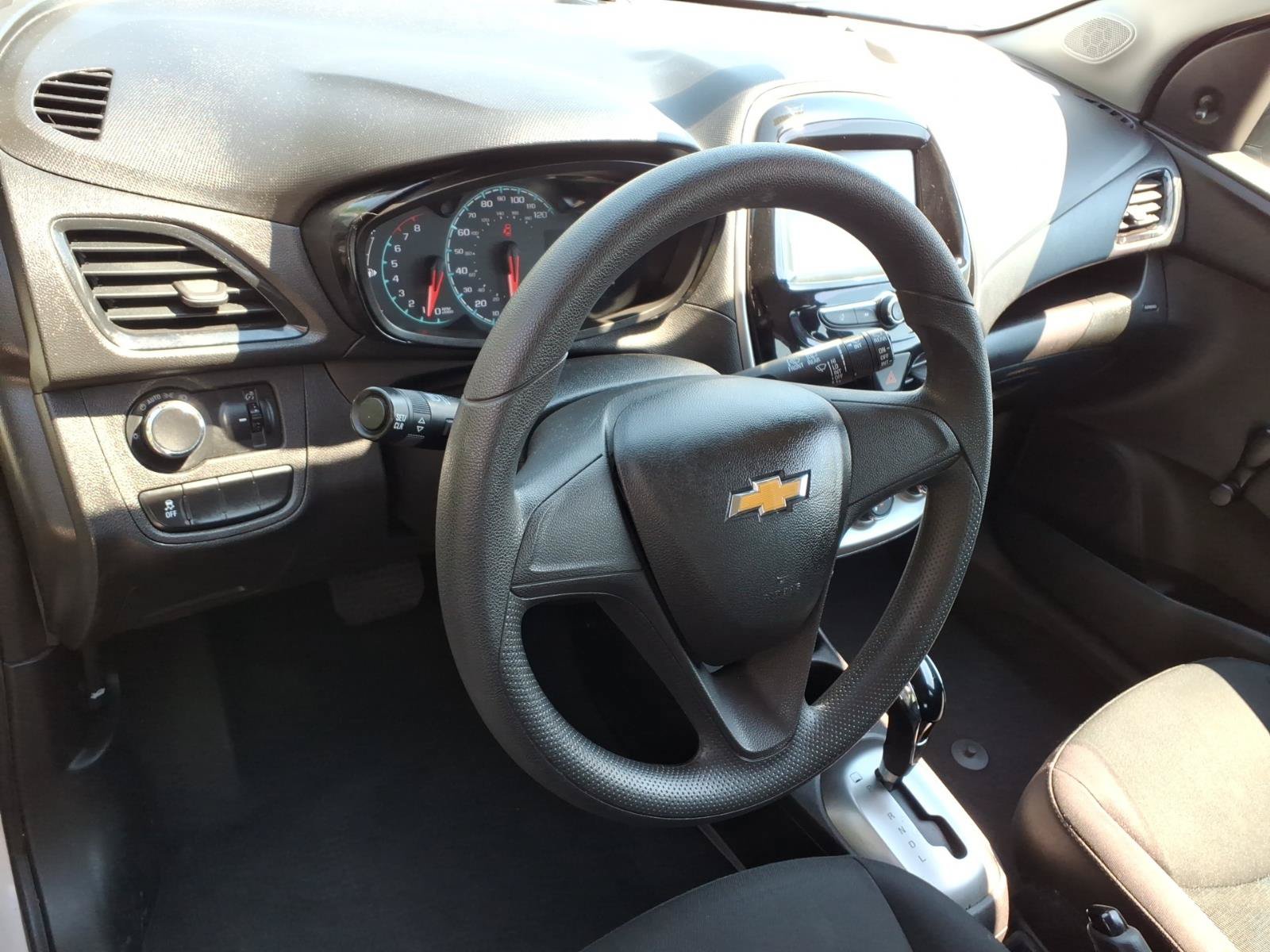 Used 2017 Chevrolet Spark LS FWD image 7