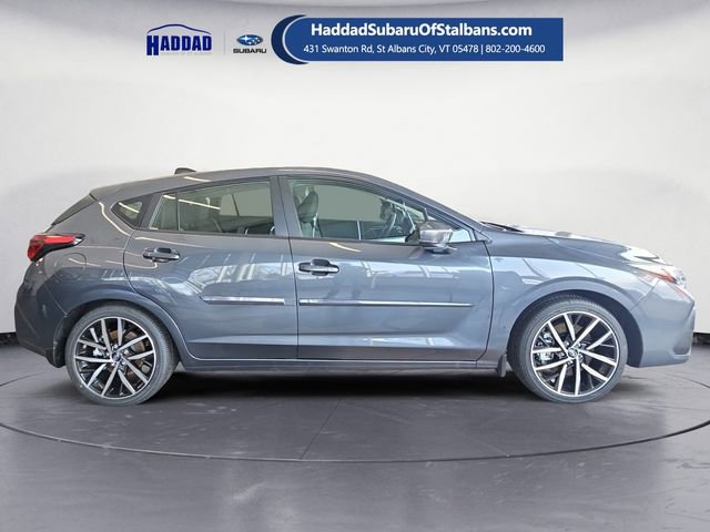 New 2026 Subaru Impreza 2.0i Sport image 6