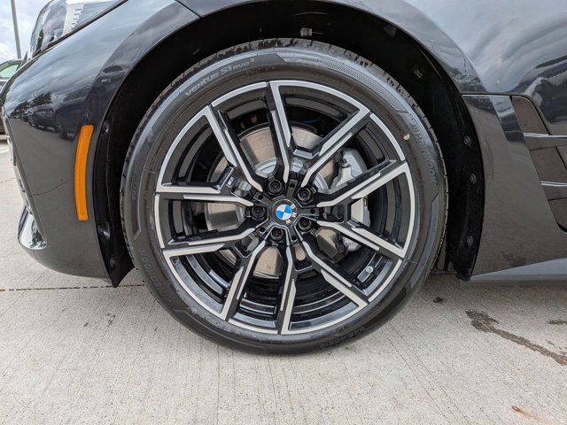New 2026 BMW i4 xDrive40i w/ M Sport Package image 10