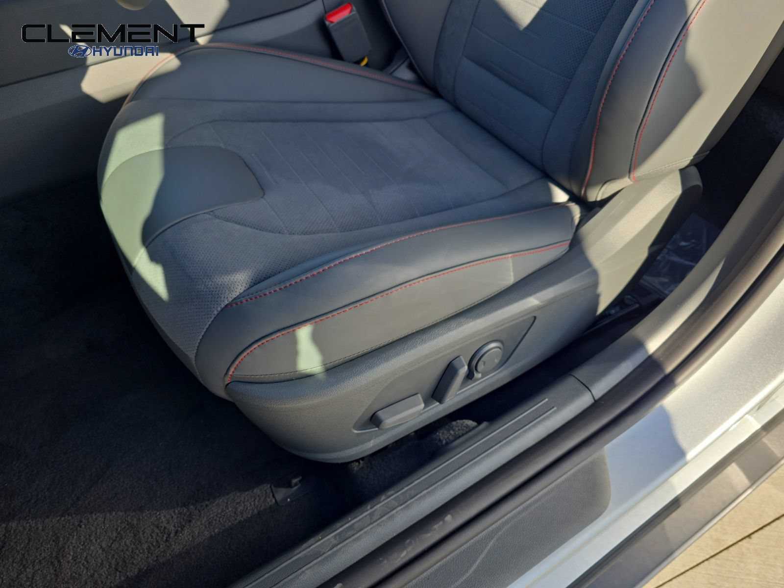 New 2026 Hyundai Sonata N Line FWD image 28