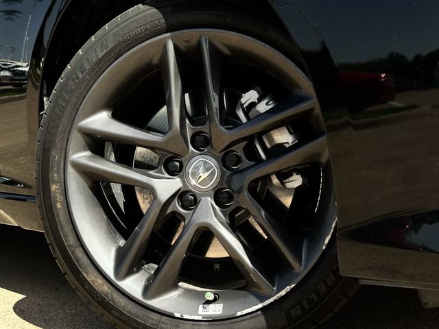 Certified 2024 Acura TLX SH-AWD w/ A-SPEC Pkg image 11