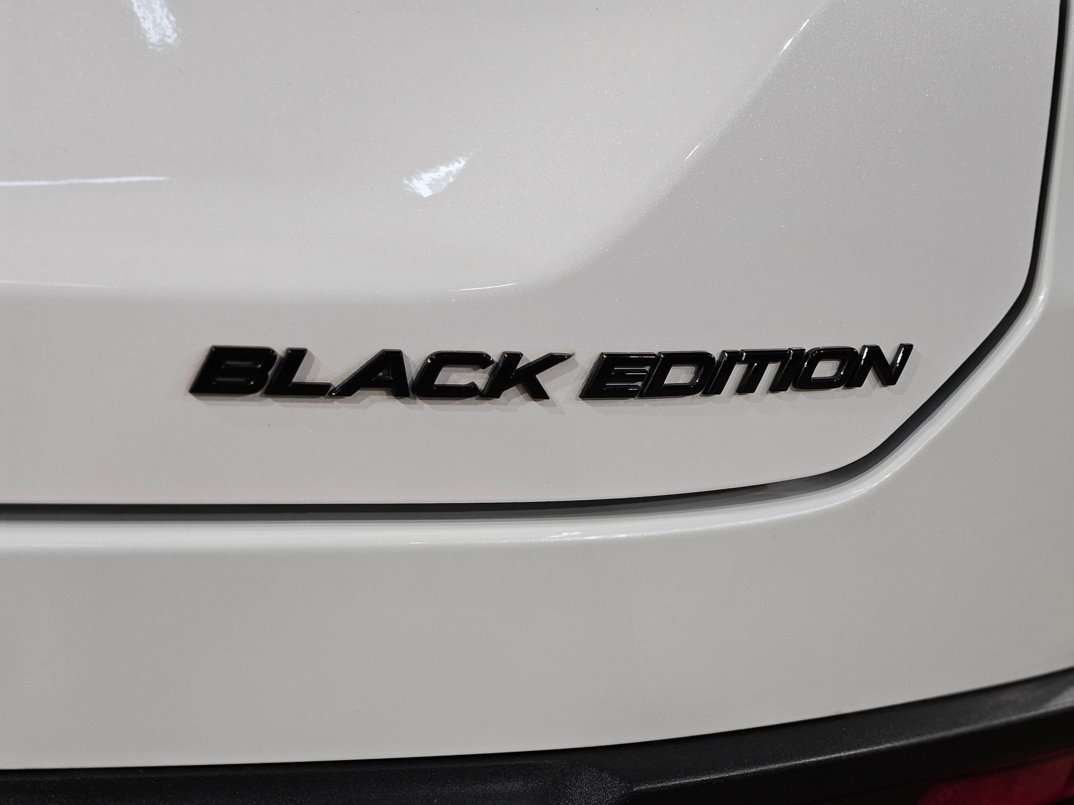 Used 2025 Honda Pilot Black Edition image 39