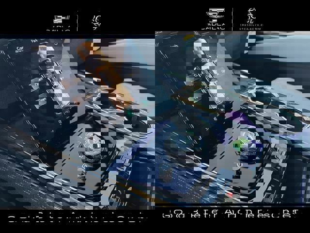 Used 2026 Cadillac Escalade Platinum Sport w/ LPO, ONYX Package image 22