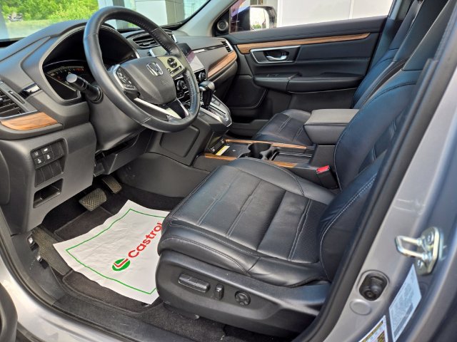 Used 2020 Honda CR-V Touring image 11