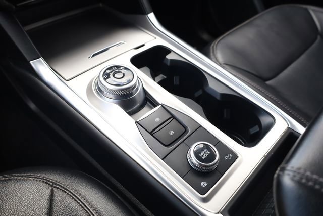 Used 2023 Ford Explorer Limited AWD/4WD image 20