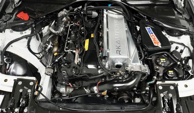 Used 2016 BMW 340i xDrive Sedan image 37