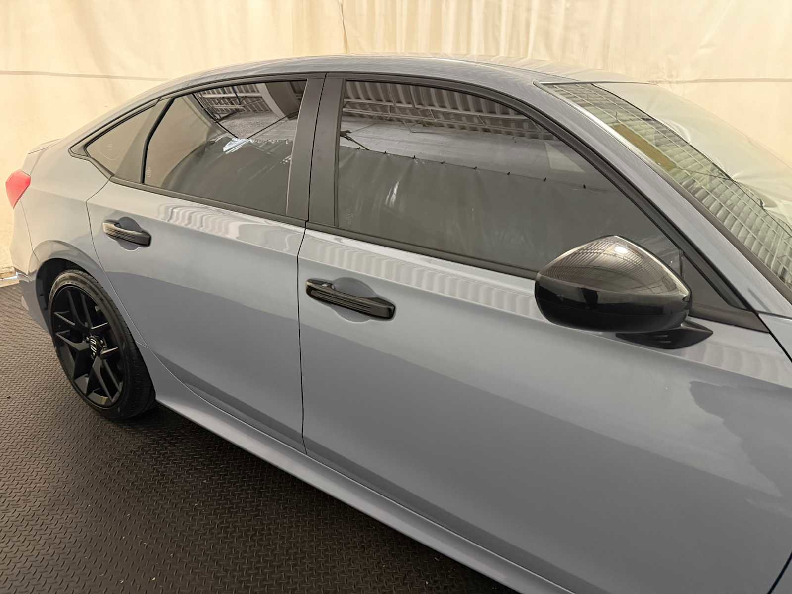 Used 2024 Honda Civic Sport image 11