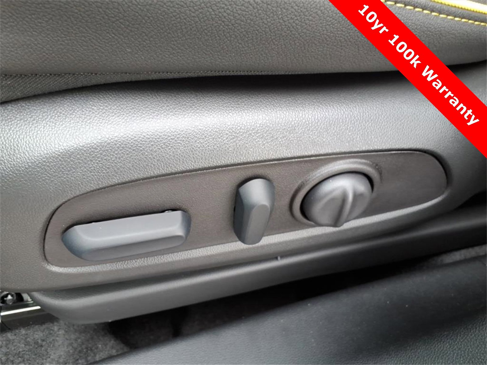 New 2026 Chevrolet TrailBlazer ACTIV w/ Convenience Package image 15