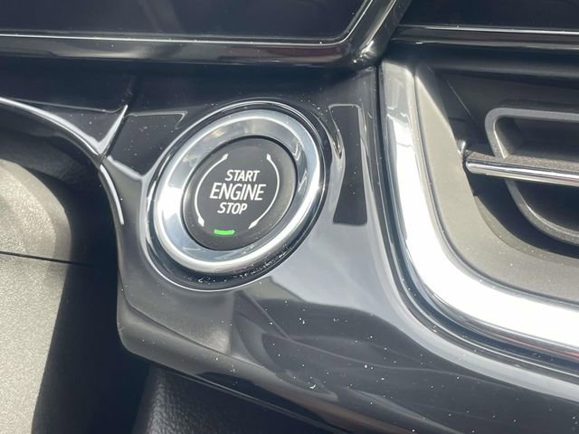 New 2026 Chevrolet Trax RS w/ Sunroof Package image 16