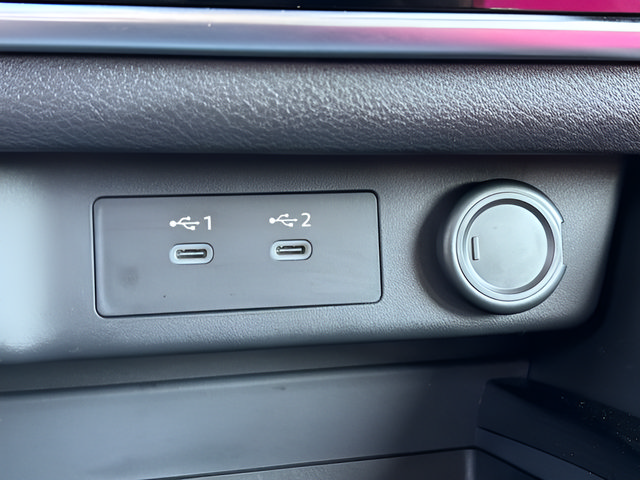 Used 2026 Nissan Rogue S AWD/4WD image 9