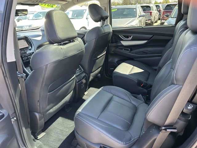 Used 2019 Subaru Ascent Limited w/ Popular Package #3 image 18