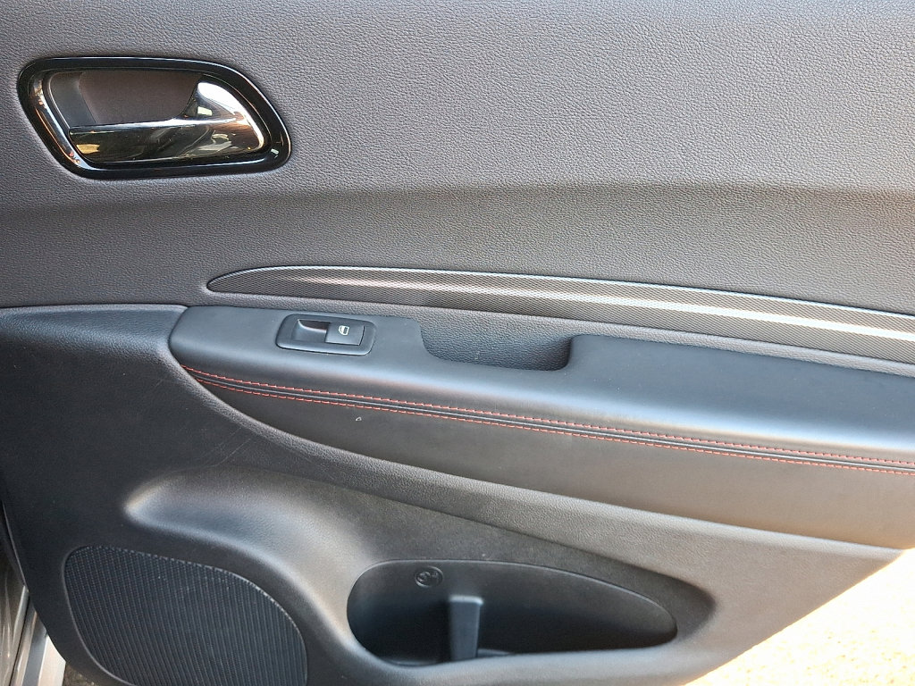 Certified 2023 Dodge Durango R/T w/ Tow 'N Go Package image 14