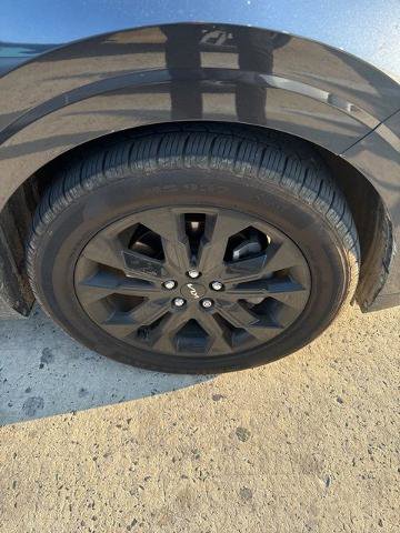 Used 2024 Kia Carnival SX Prestige image 11