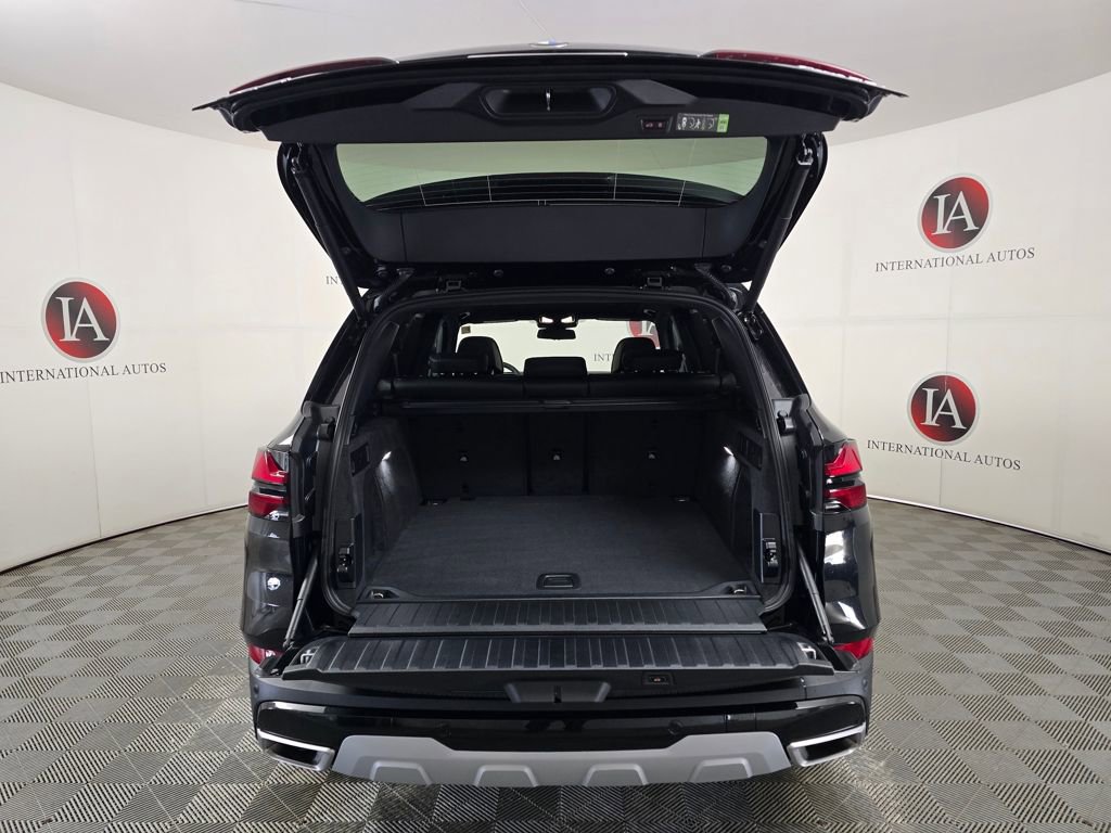 New 2026 BMW X5 xDrive40i image 8