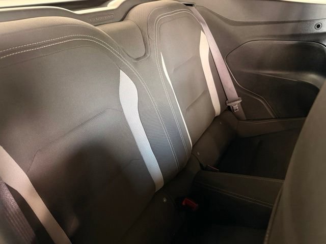 Used 2017 Chevrolet Camaro SS RWD image 24