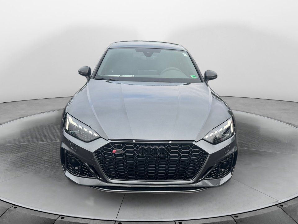 Used 2023 Audi RS 5 Sportback