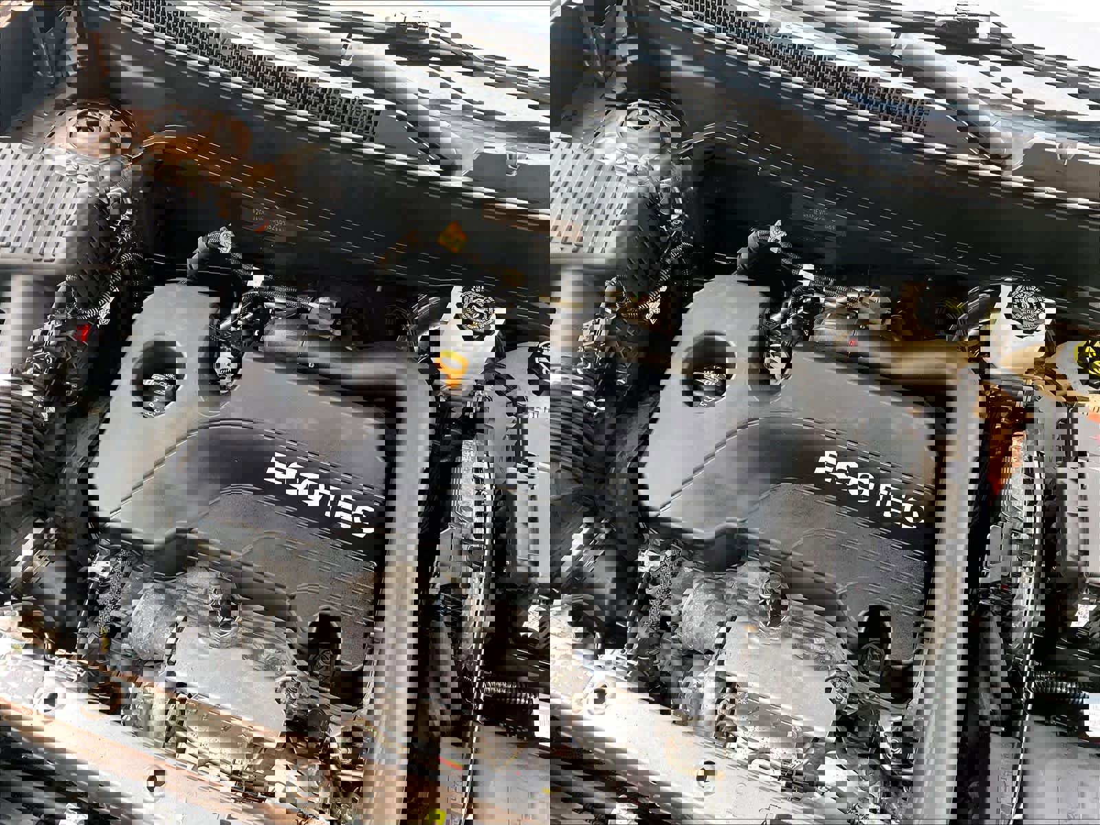 Used 2019 Chevrolet Equinox LS image 35