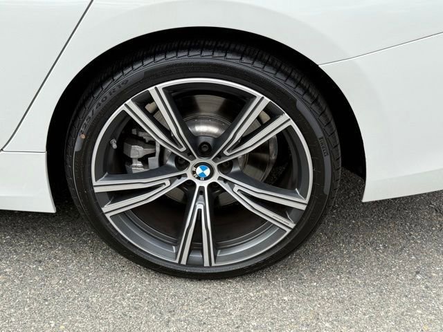 Certified 2023 BMW 330i Sedan w/ Driving Assistance Package image 14