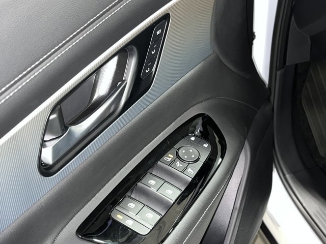 New 2026 Nissan Murano Platinum AWD/4WD image 17