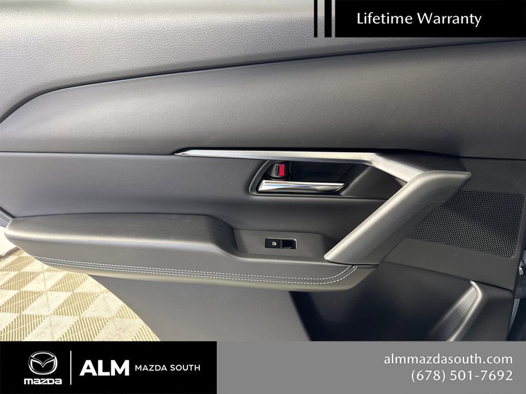 New 2026 MAZDA CX-5 Preferred image 22