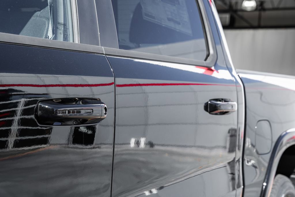 New 2026 RAM 1500 Big Horn image 18
