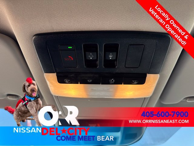 New 2026 Nissan Rogue Dark Armor FWD image 27