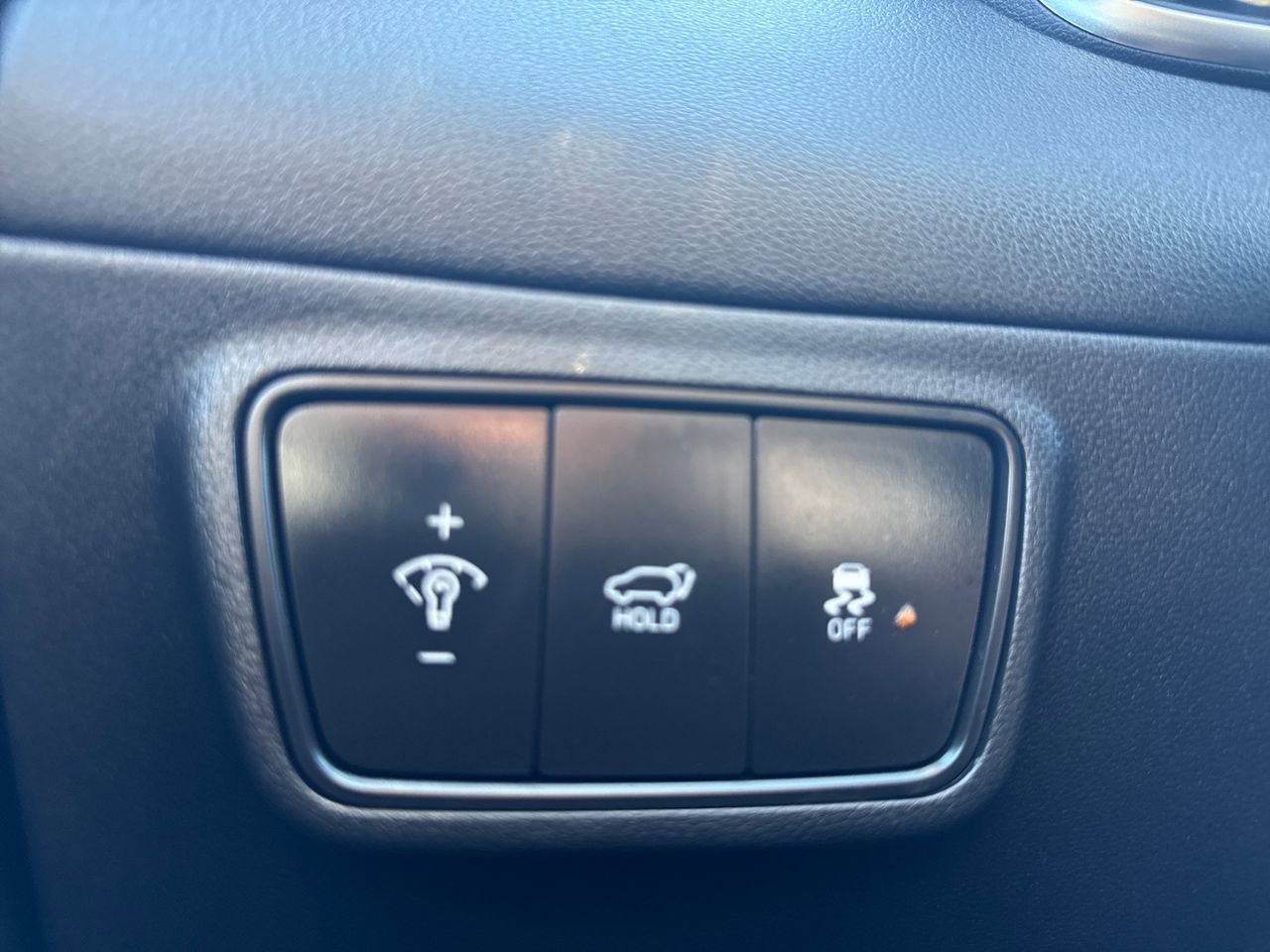 Used 2024 Hyundai Tucson SEL image 26