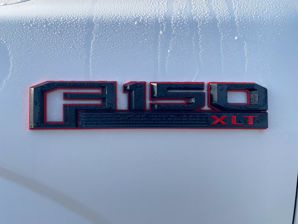 Used 2019 Ford F150 XLT w/ Equipment Group 302A Luxury AWD/4WD image 17