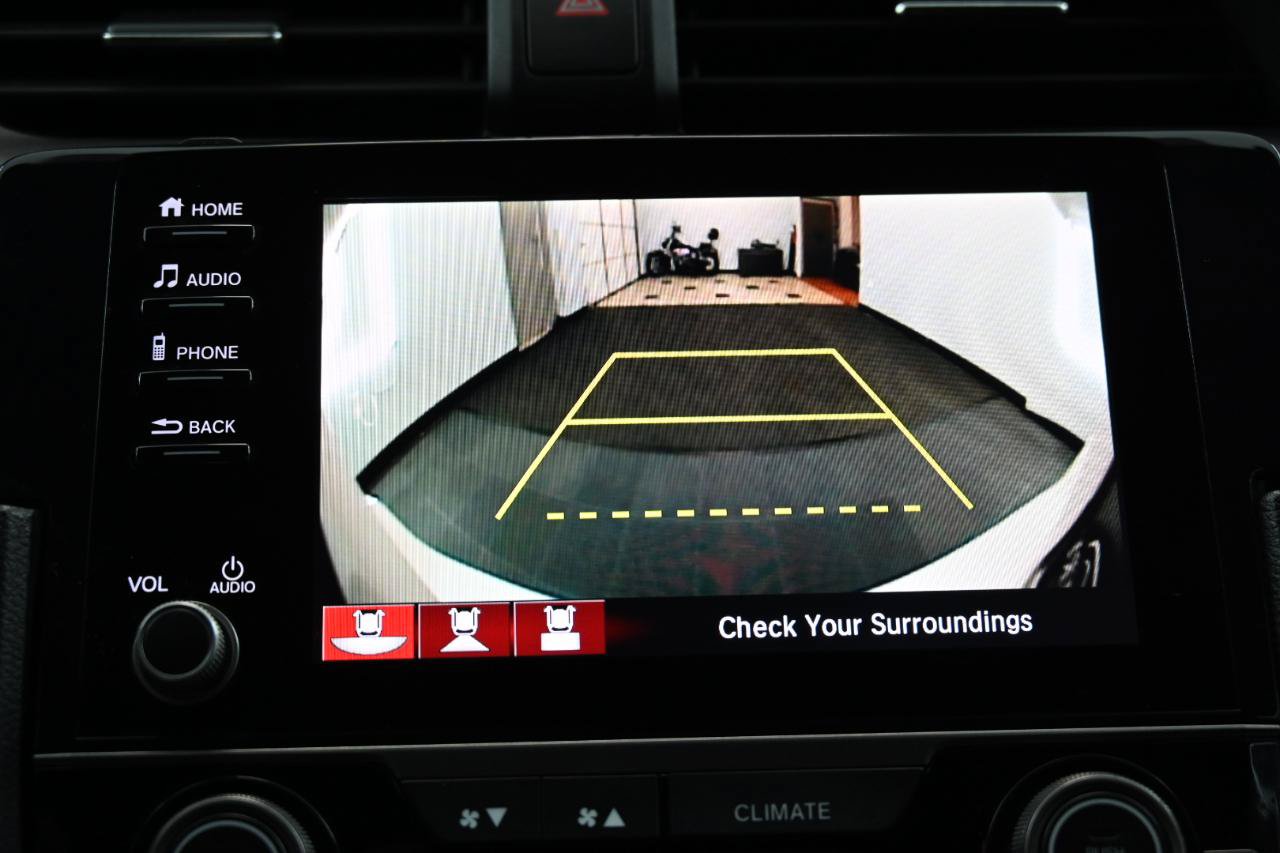 Used 2020 Honda Civic Si image 36