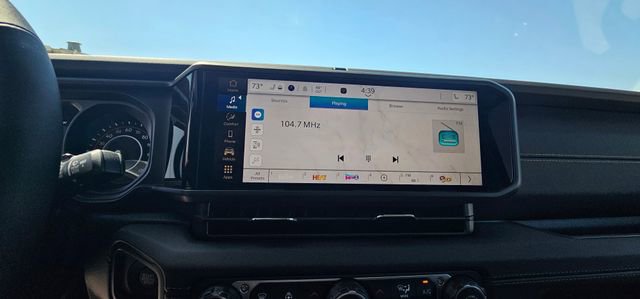 New 2025 Jeep Wrangler Sahara w/ Safety Group image 39