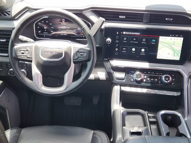 Used 2024 GMC Sierra 2500 Denali w/ Denali Reserve Package AWD/4WD image 28