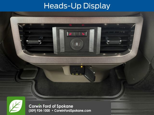 Certified 2025 Ford F350 Platinum w/ Platinum Plus Package image 17