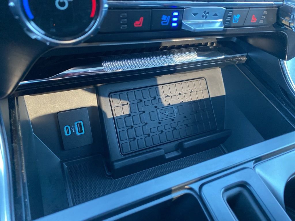 Used 2023 Ford F150 Raptor w/ Equipment Group 802A Raptor R image 35