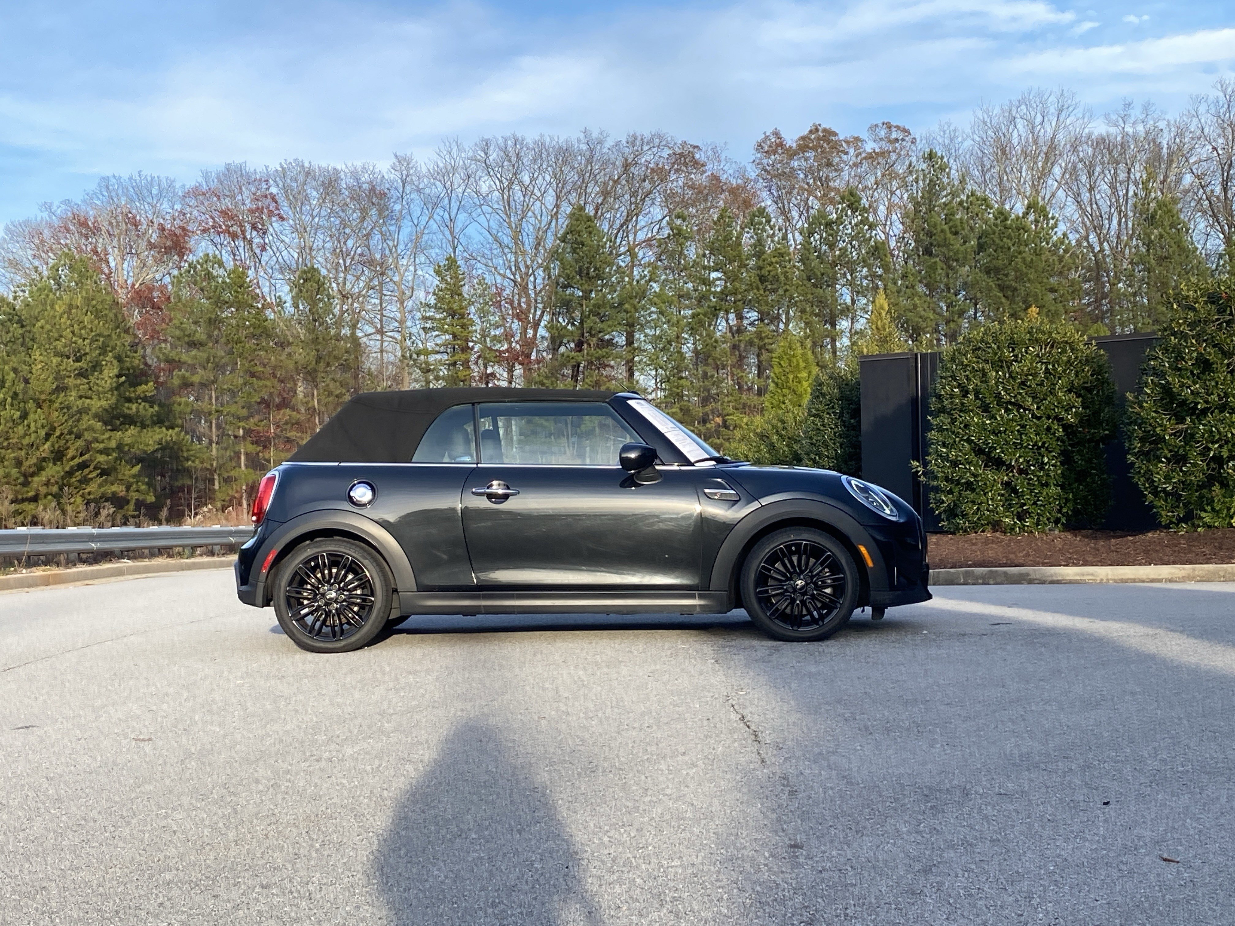 Used 2024 MINI Cooper S image 31