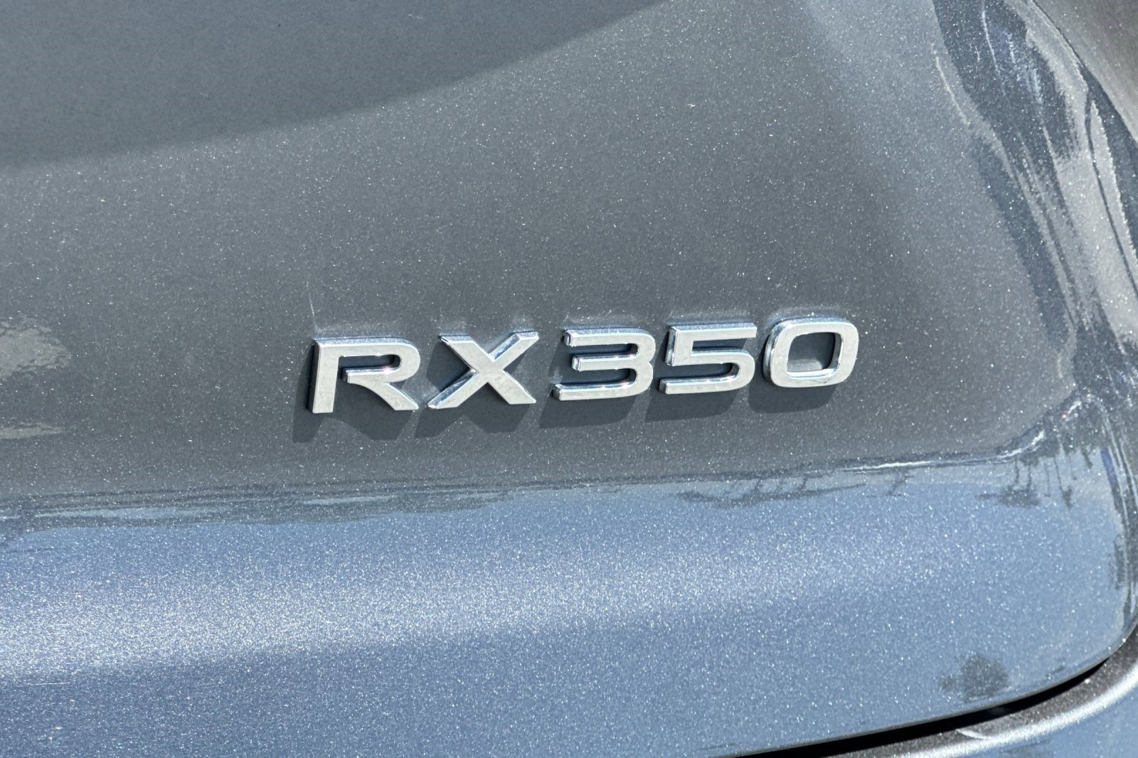 Certified 2024 Lexus RX 350 Premium w/ Convenience Package FWD image 24