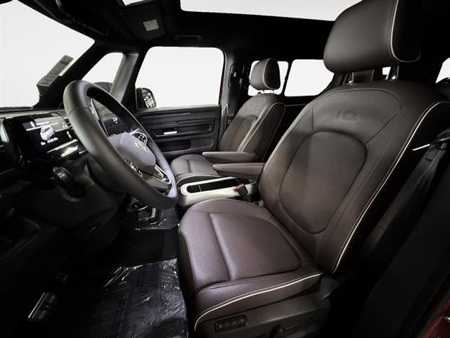 New 2025 Volkswagen ID. Buzz Pro S Plus image 11