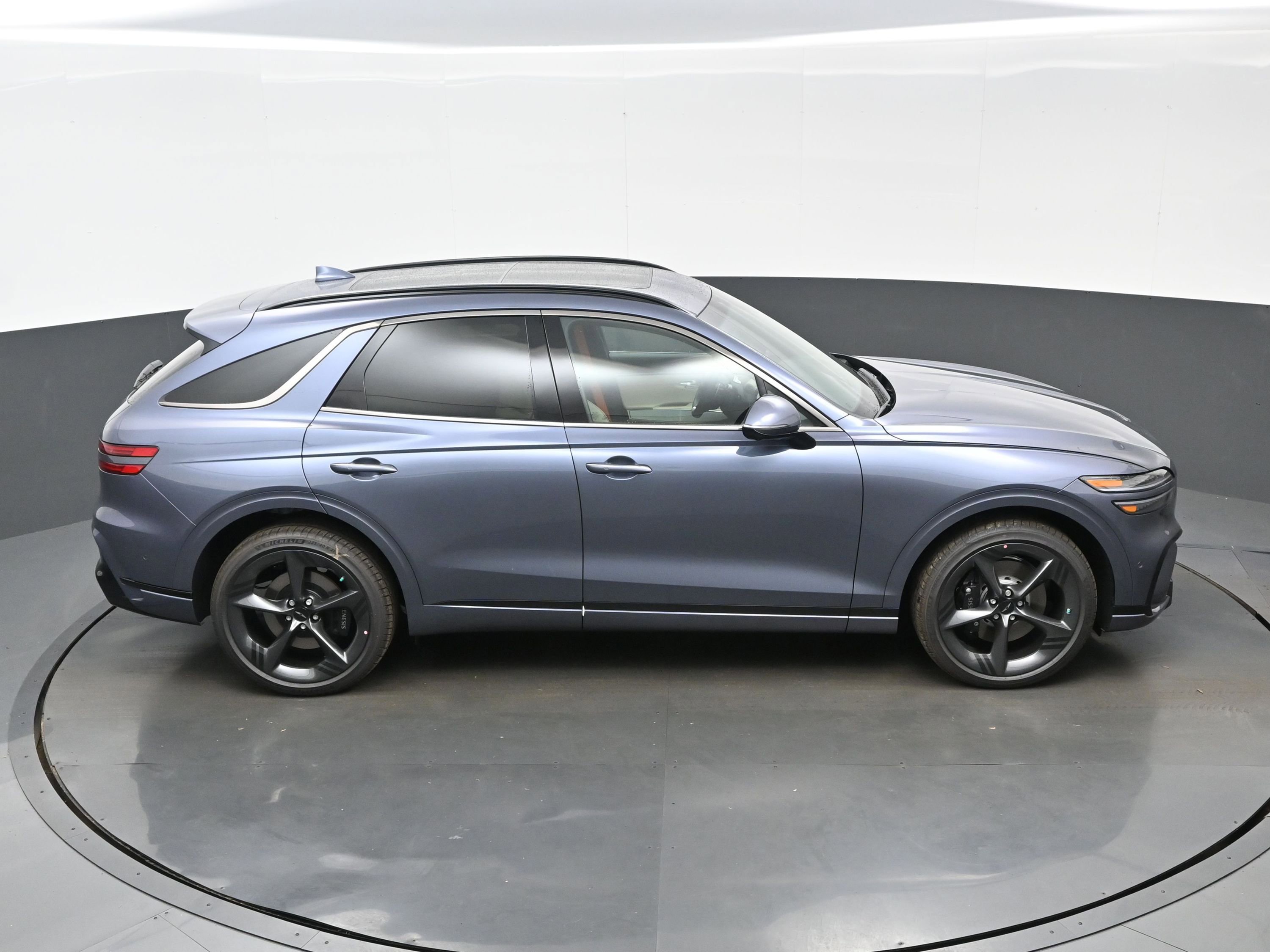 New 2026 Genesis GV70 3.5T Sport Prestige image 26