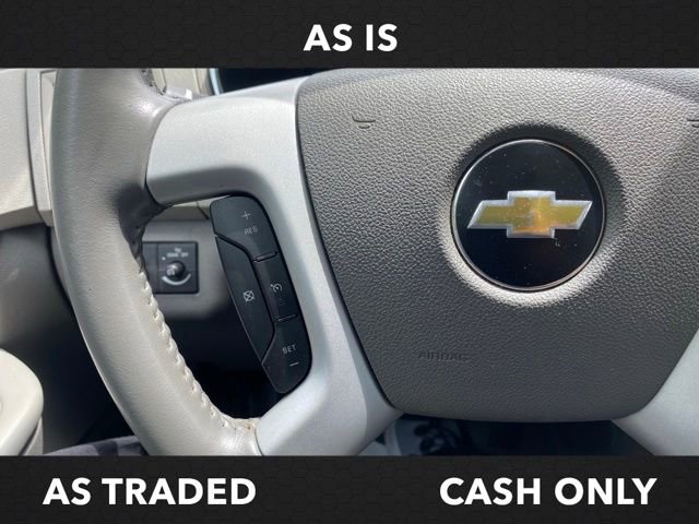 Used 2012 Chevrolet Traverse LS image 17