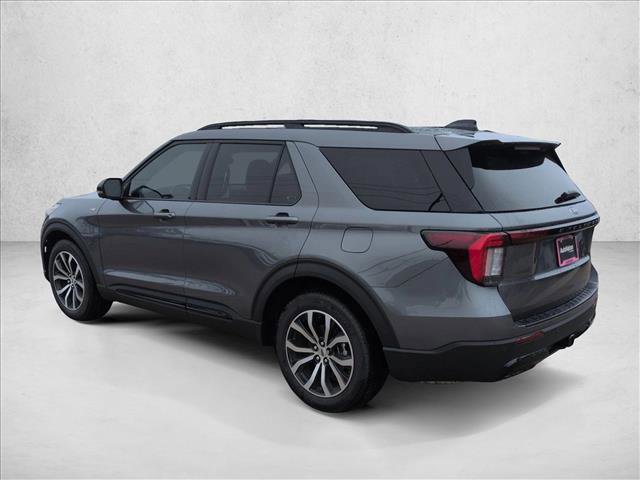 New 2026 Ford Explorer ST-Line w/ Premium Package image 8