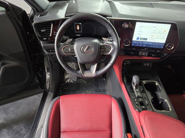 Certified 2023 Lexus NX 350 AWD image 17