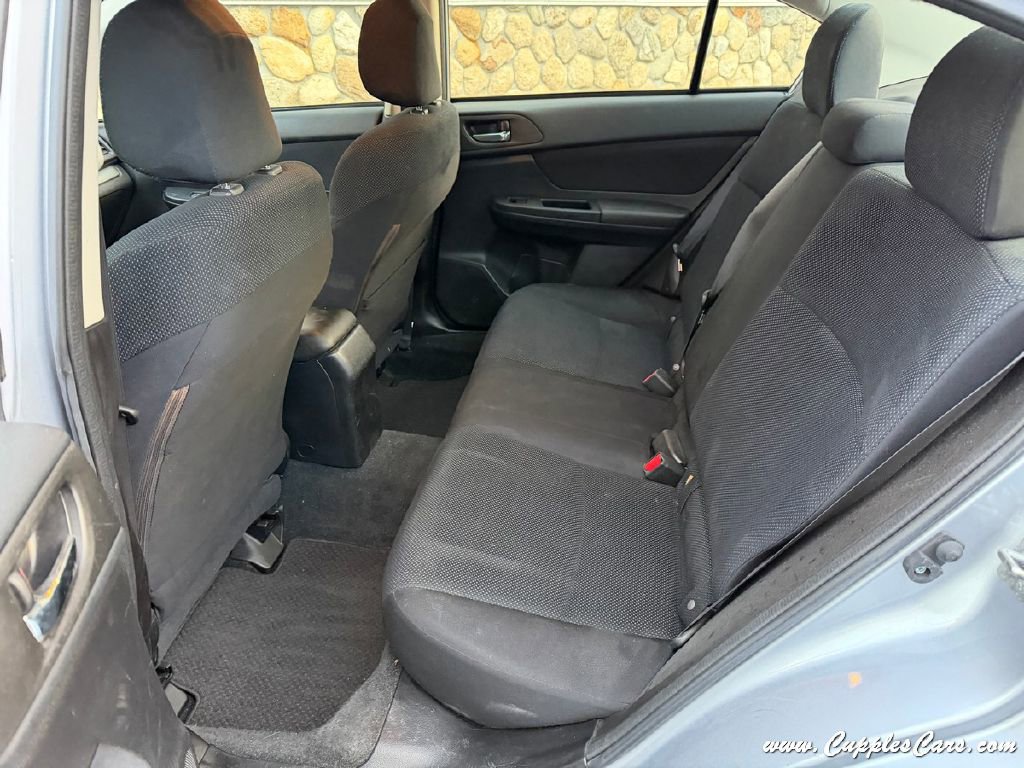 Used 2013 Subaru Impreza 2.0i Premium w/ All-Weather Pkg image 6