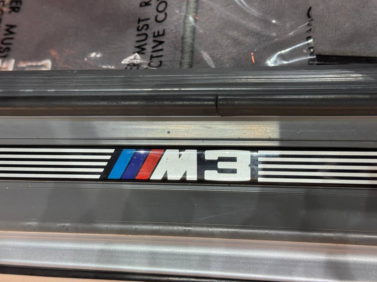 Used 1998 BMW M3 Sedan RWD image 31