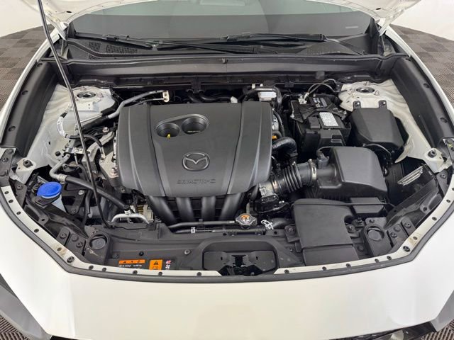 New 2026 MAZDA CX-30 Aire Edition AWD/4WD image 17