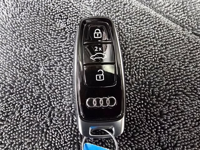 New 2026 Audi Q7 3.0T Prestige AWD/4WD image 39