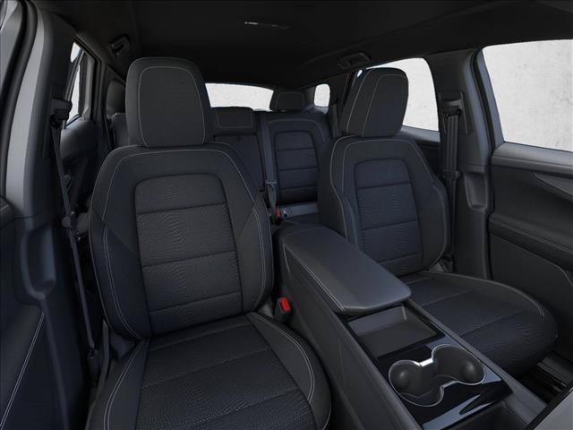 New 2025 Chevrolet Blazer EV LT AWD/4WD image 16