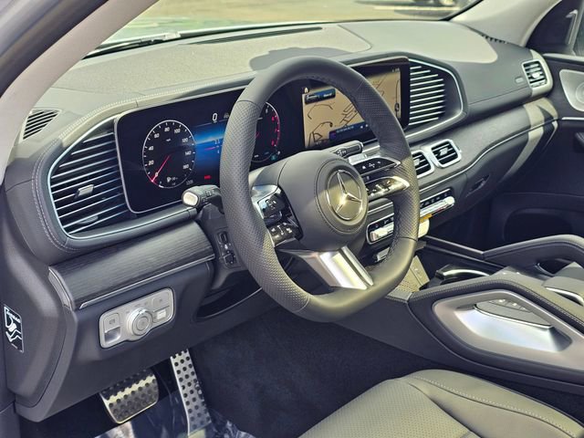 New 2026 Mercedes-Benz GLS 450 4MATIC image 15